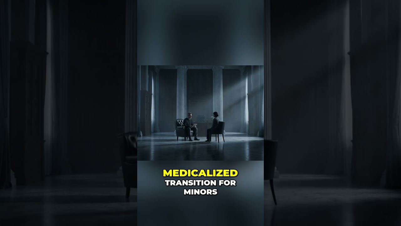 Minors' Transition Care New Era, Safer Approach