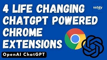 Summarize | ChatGPT Powered Chrome Extensions