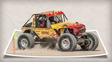 How to Create an Out of Bounds, Pop Up Photo Effect in Photoshop