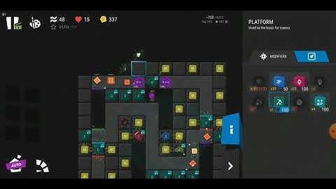 infinitode 2 dq 12 (daily quest 12)