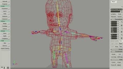 Noesis Interactive Trailer - Advanced Character Animation for Source Games