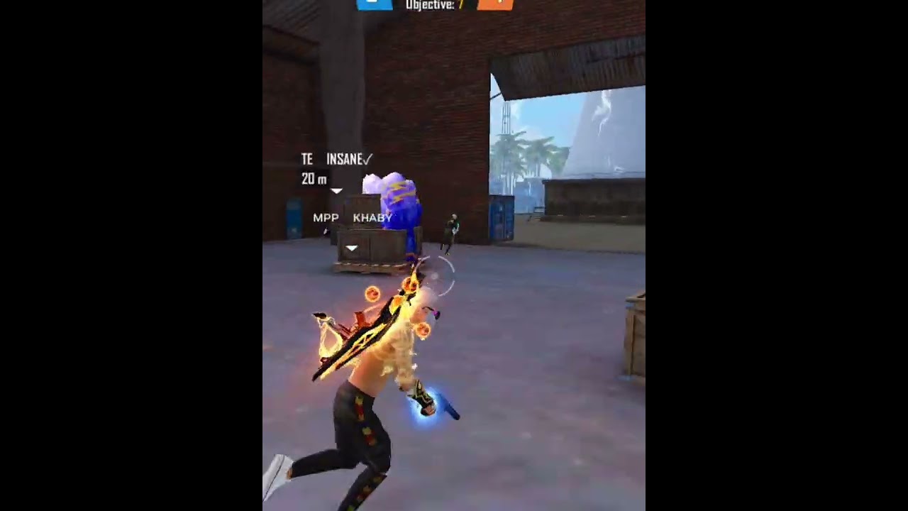 DESERT OP BOLTE GUYS 😱😱