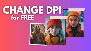 How to Change DPI of Image Without Photoshop and for FREE screenshot 4