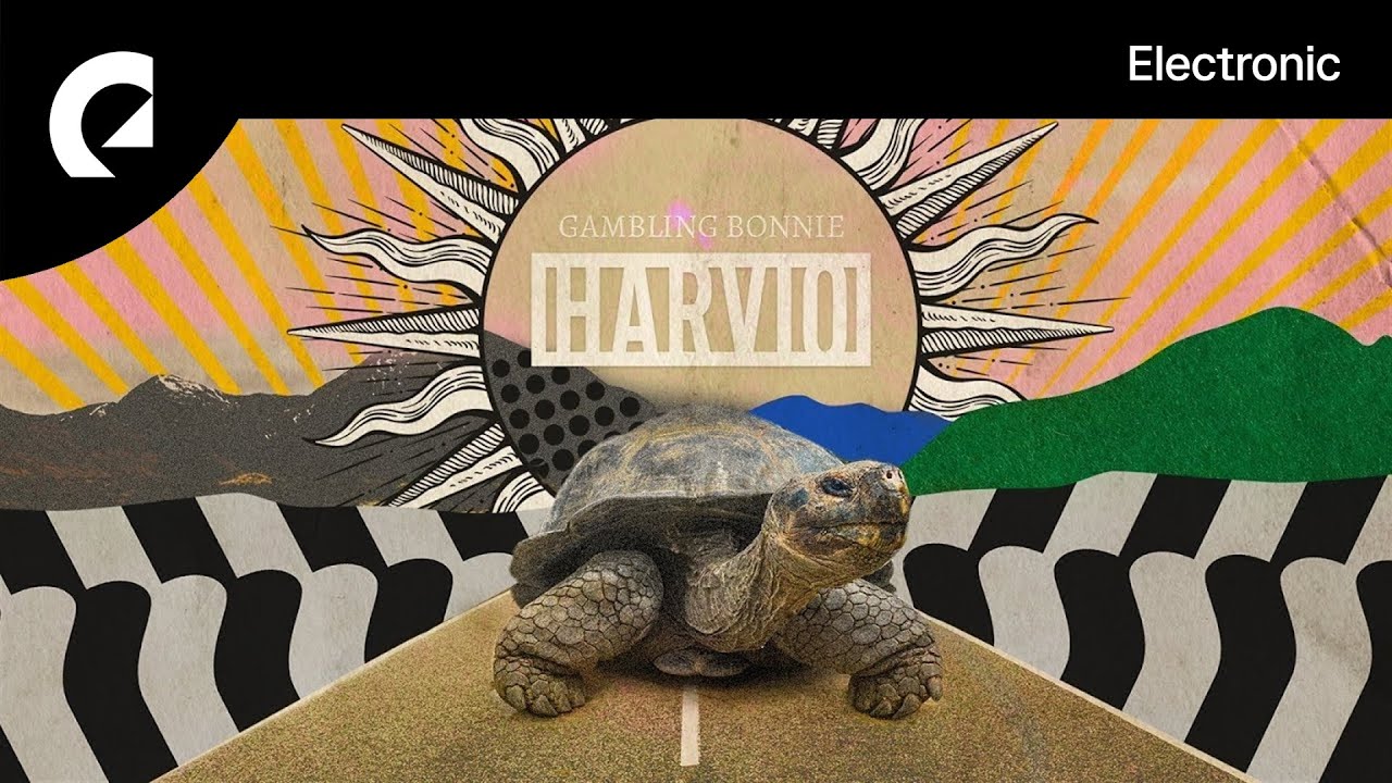 Harvio - Gambling Bonnie