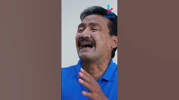 Mevrouw Tari is zo kieskeurig!!! - AMANAH WALI 7 #kort