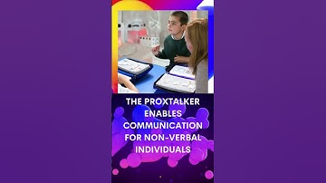 ProxTalker by LoganTech