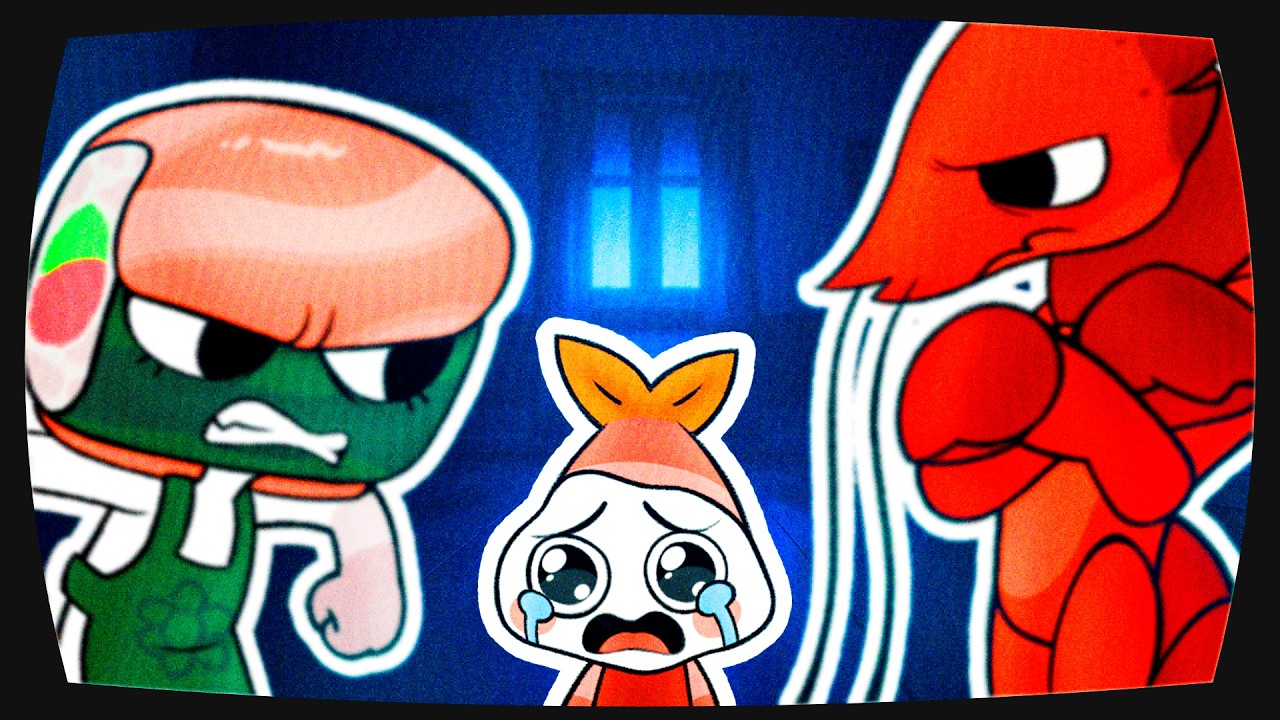 Los PADRES  de los TOONS y sus RELACIONES!