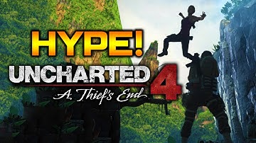 Uncharted 4 Multiplayer Open Beta HYPE! All You Need to Know!