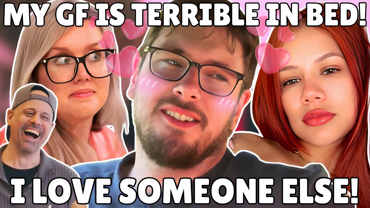 Colt Is CHEATING On Cortney With A Brazilian HOTTIE! | 90 Day Fiance The Single Life