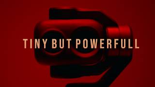 this camera changes how we create