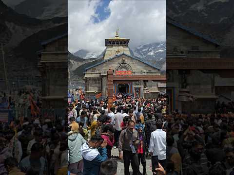 Kedar Dham | Baba Bhole Nath