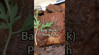 Baba Nyonya Food The Kamcheng In Melaka