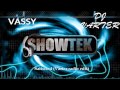 Showtek feat. Vassy - Satisfied (Varter radio edit)