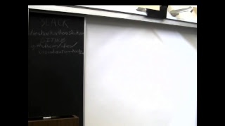 IDIES Viz Hackathon (@UofT) - day 2 (Saturday PM) part 2