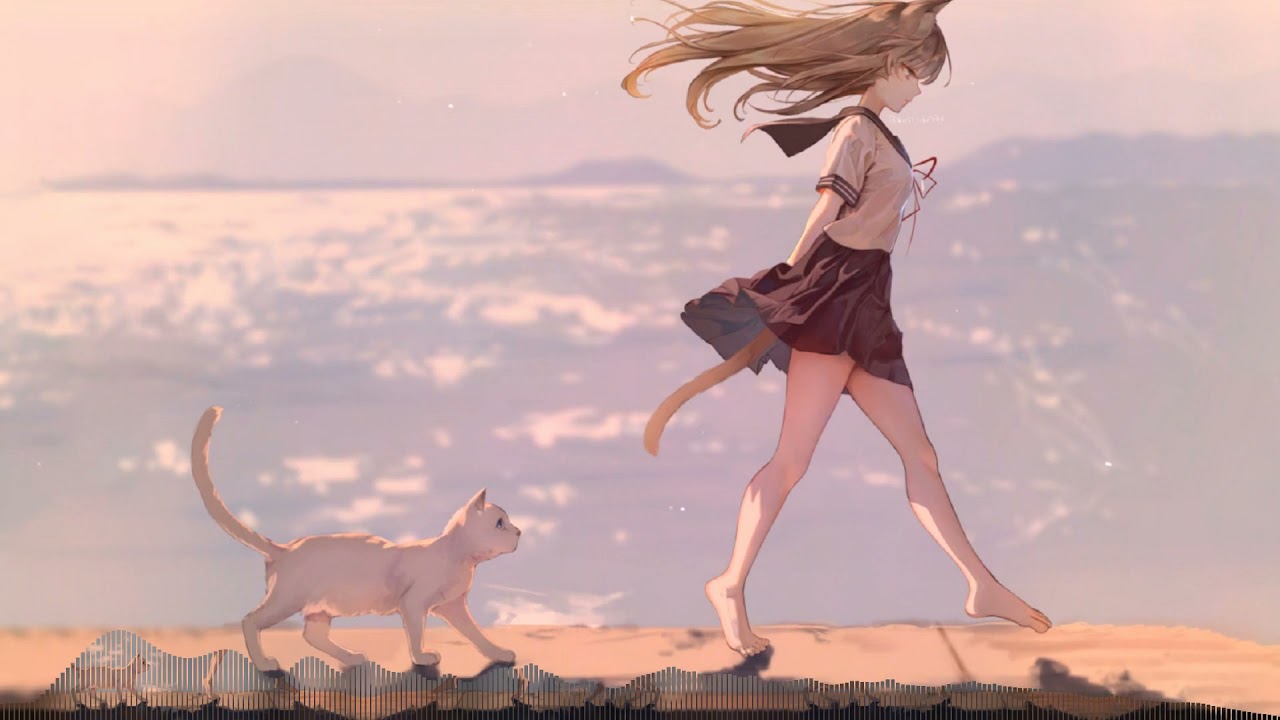 Belling The Catgirl