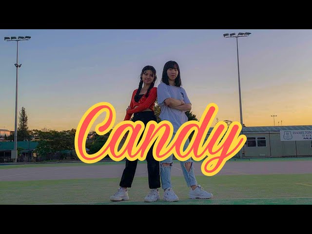 BAEKHYUN 백현 - 'Candy' | 커버댄스 DANCE COVER || YouMe Defpheny class=