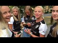 Dösjöbro/Vellinge - Gothia Cup 2018