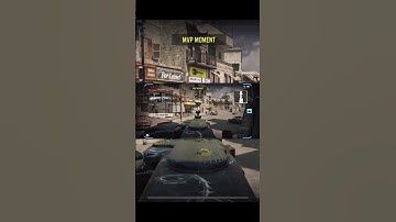 "2 SHOT" MG42 = EASY NUKES #shorts #callofduty #codm #callofdutymobile