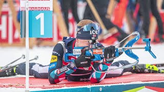Fischer Nordic I Racing Season 23I24 Intro