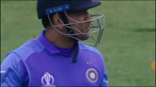 Dhoni Twixtor 4K