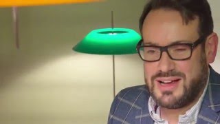 Descubre las últimas novedades de Vibia: Flamingo, Mayfair y Descubre las últimas novedades de Vibia: Flamingo, Mayfair y