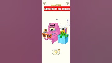 dop2 delete one part level 265#shortvideo #viralshort #ytstudio @RP_LOVE_143