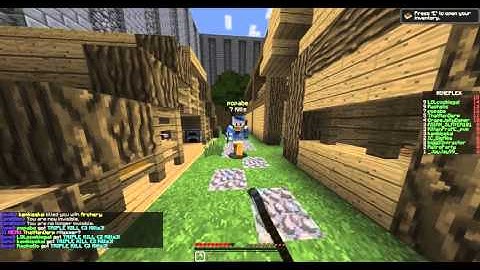 Mineplex Hacker Report #1