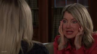 GH: 10/1/21 - Maxie & Nina Part 1/2