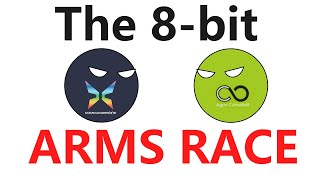 The modern 8-bit arms race is on! by Andy Hu 2,979 views 5 months ago 22 minutes