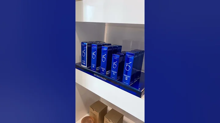 Introducing ZO SKIN HEALTH at AdmireMD Skin Clinic in Scottsdale, AZ 💙