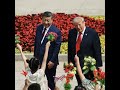 May 15 2026 American Week Trump Goes To China As Xi Draws A Taiwanese Line In The Sand 