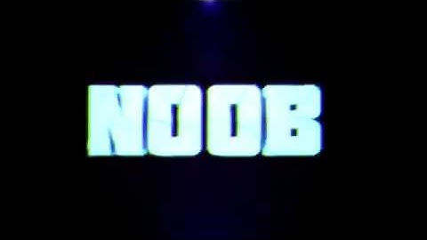 Intro for Noob Gaming