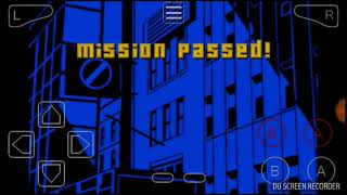 GTA Crime city screenshot 4