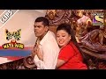 Bharti Singh and Siddhartha Jadhav | Comedy Circus Ka Naya Daur