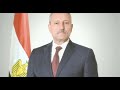 دودي - عنتيل المحافظين - حمدي عثمان محافظ الاسماعيلية