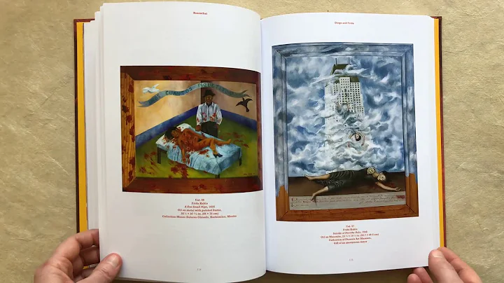 Diego Rivera and Frida Kahlo in Detroit, Mark Rose...