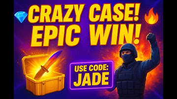 HUGE PROFIT! 💰 Amazing Case Opening | GGDROP USE MY CODE: JADE