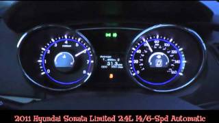 pics Hyundai Sonata 0-60 hyundai sonata 0 60 times and quarter mile