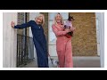AGELESS FASHION/BOILER SUITS!! | WEEKLY VLOG