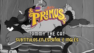 Primus - Tommy The Cat (Extended/Extendido) | Subtítulos en Español e Inglés