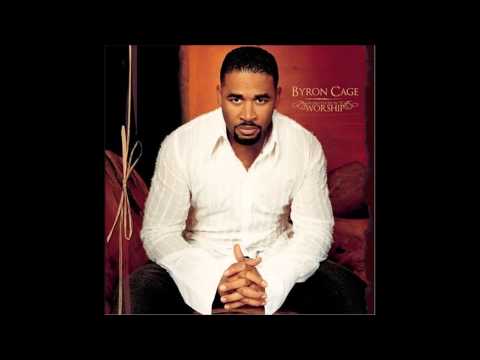 Byron Cage - Special Place