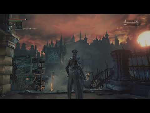 Видео: BLOODBORNE(PS4) ПРОХОЖДЕНИЕ ЧАСТЬ 10