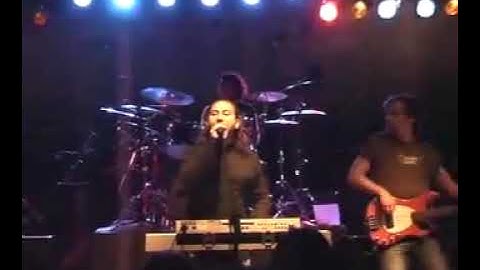 EVERFLOW - Sunsetter OFFICIAL VIDEO