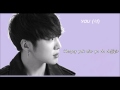Kang Seungyoon -You 너 (Love For a Thousand More OST) Tr Sub