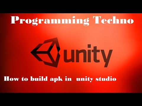How to build