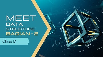 Pertemuan 2 (Sorting - Stack & Queue) - Struktur Data - UIN Malang - D Class