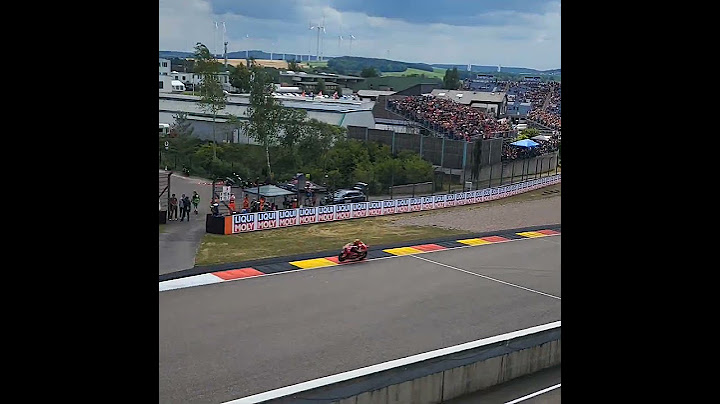 Sachsenring Finish MotoGP 2025 German Marquez Alex  Bagnaia Quartararo Aldeguer Ducati Yamaha VR46
