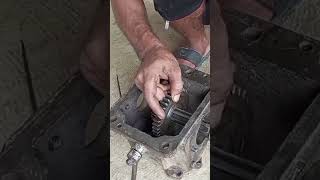 Gearbox repair rotary #vairal #foryou