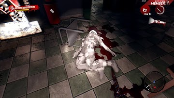 Dead Island Definitive Edition - missing textures