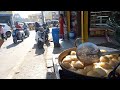 Famous kachori centrejabalpur street food  7star wave vlogs